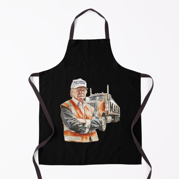 Item preview, Daddy with Stay Trashy Digital How Do You Like My Truck designed and sold by Arfurneauxt.
