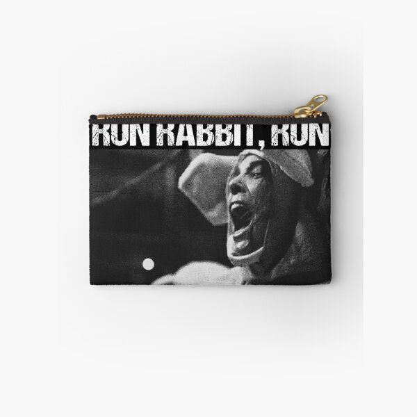 Item preview, Run Rabbit, Run designed and sold by GawkArt.