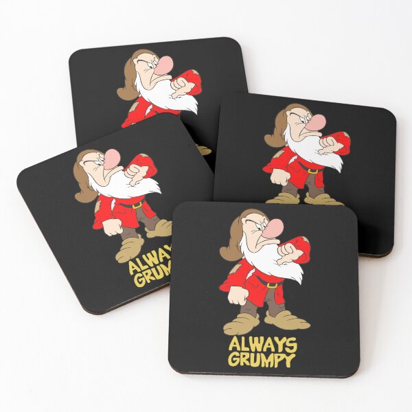 Item preview, Funny Grumpy designed and sold by AllYouCanDesign.