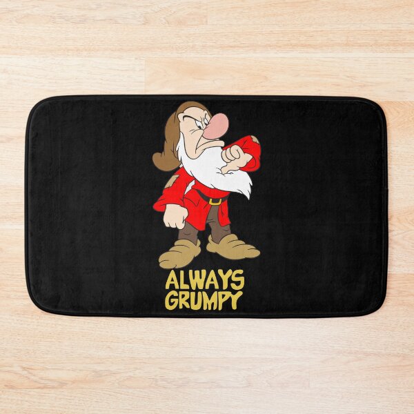 Item preview, Funny Grumpy designed and sold by AllYouCanDesign.