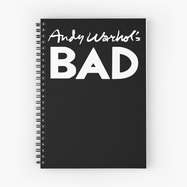 Item preview, BEST SELLER - Andy Warhol's Bad designed and sold by AllYouCanDesign.