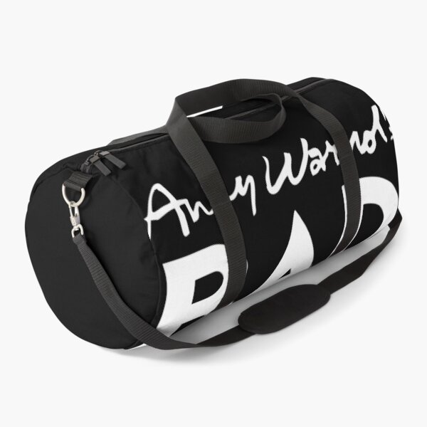 Item preview, BEST SELLER - Andy Warhol's Bad designed and sold by AllYouCanDesign.