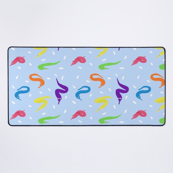 Item preview, Worm on a String Babey! designed and sold by guavaowl.