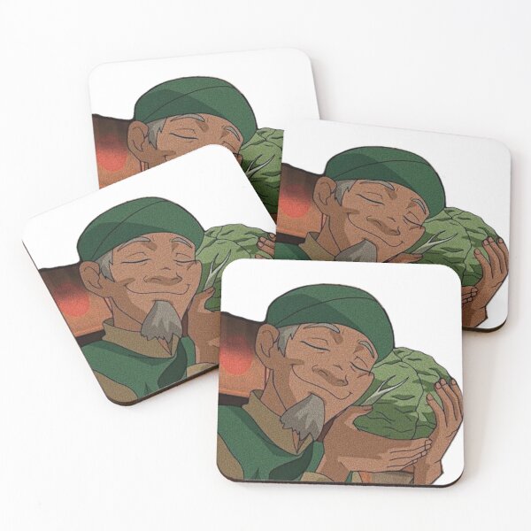 Item preview, My Cabbages designed and sold by JustJoasi.