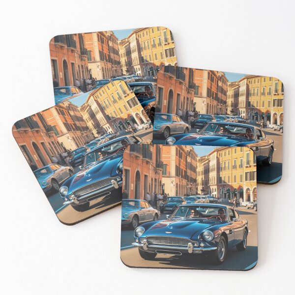 Item preview, Astonari designed and sold by Cars with Character.