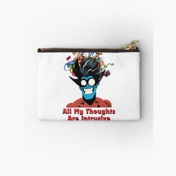 Item preview, Freak All My Thoughts Are Intusive designed and sold by MBuckenmeyer.