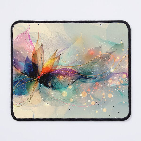 Item preview, Digital Abstract Art designed and sold by NeoNebulaArt.