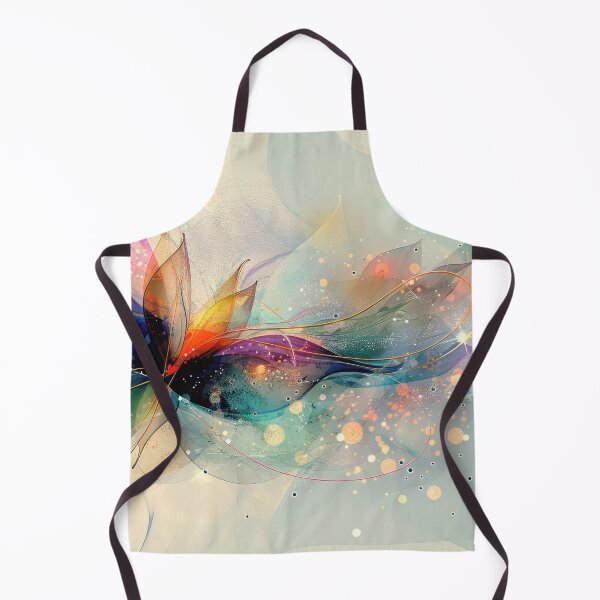 Item preview, Digital Abstract Art designed and sold by NeoNebulaArt.