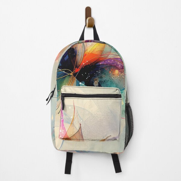 Item preview, Digital Abstract Art designed and sold by NeoNebulaArt.