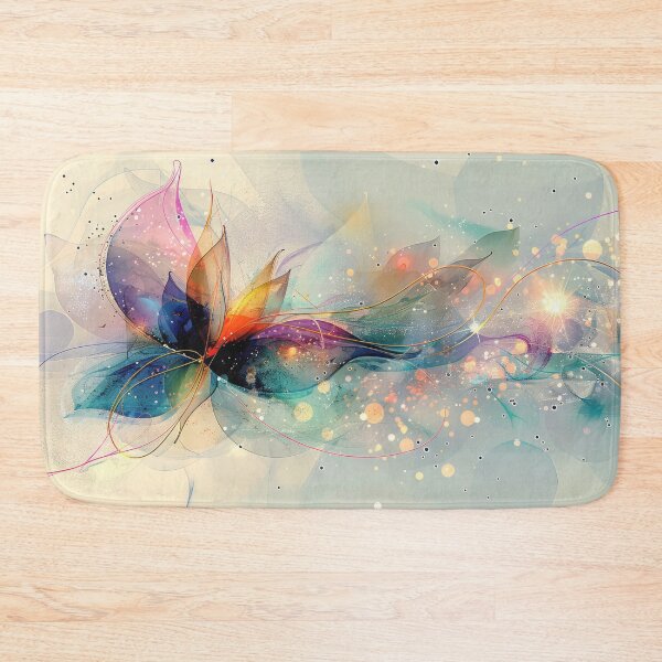 Item preview, Digital Abstract Art designed and sold by NeoNebulaArt.