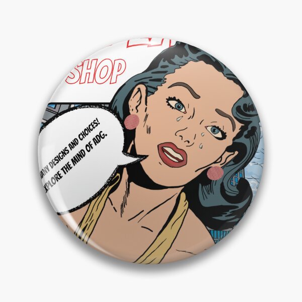 Item preview, Drama Queen designed and sold by THELAZYEYESHOP.