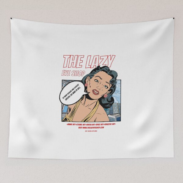 Item preview, Drama Queen designed and sold by THELAZYEYESHOP.