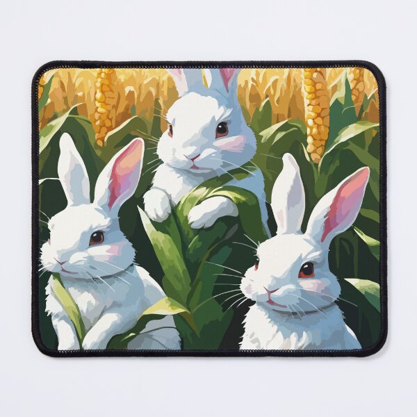 Item preview, The clever rabbit. designed and sold by Whose-sweat.