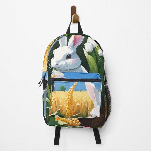 Item preview, The clever rabbit. designed and sold by Whose-sweat.