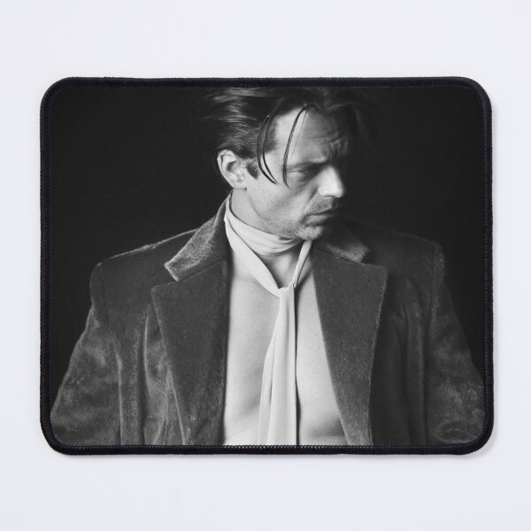 Item preview, Sebastian Stan designed and sold by shop.shan.