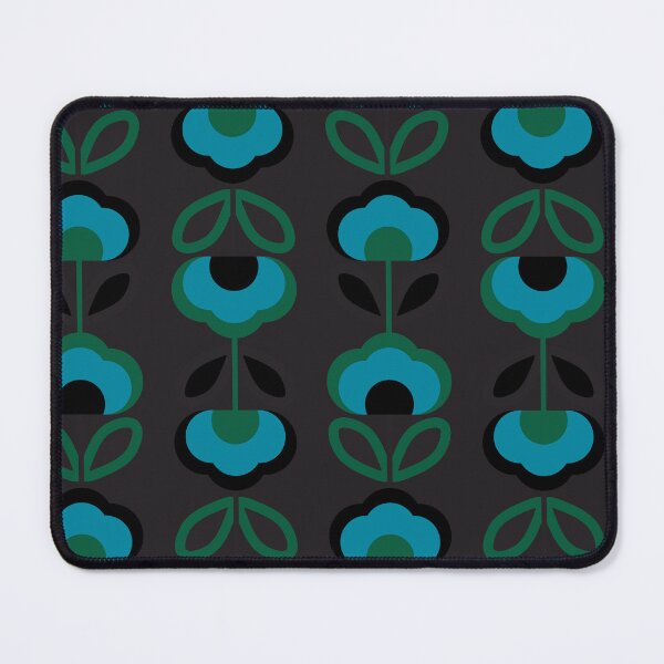 Item preview, Blacklight Retro Tulip designed and sold by MineEyes.