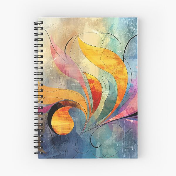 Item preview, Digital Abstract Art designed and sold by NeoNebulaArt.