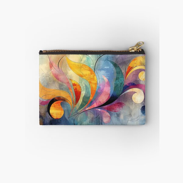 Item preview, Digital Abstract Art designed and sold by NeoNebulaArt.