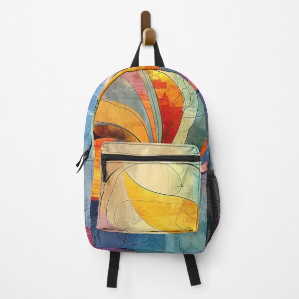 Item preview, Digital Abstract Art designed and sold by NeoNebulaArt.