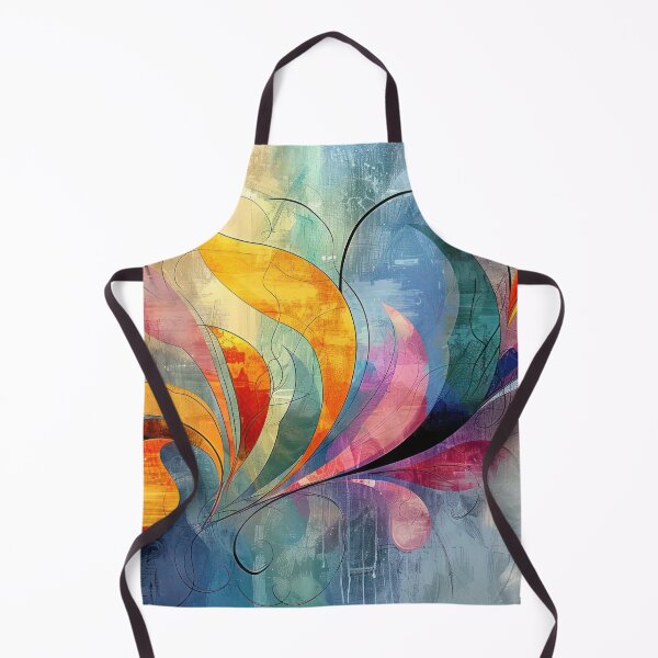 Item preview, Digital Abstract Art designed and sold by NeoNebulaArt.