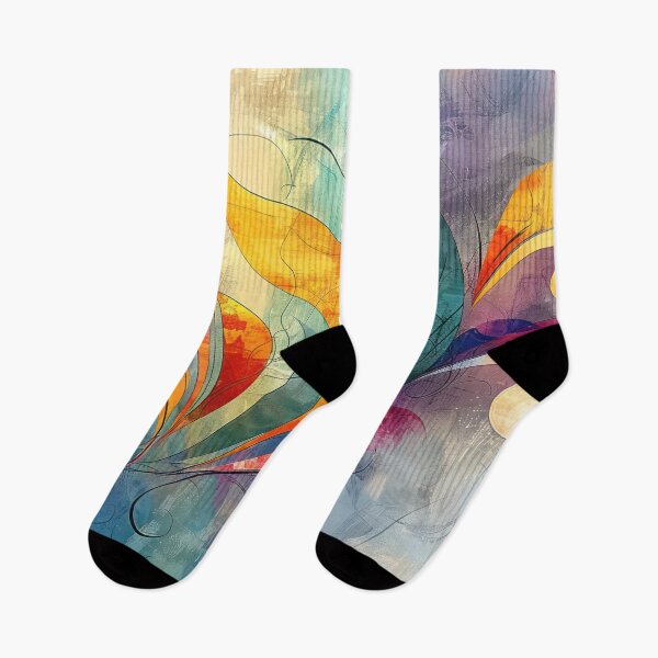 Item preview, Digital Abstract Art designed and sold by NeoNebulaArt.