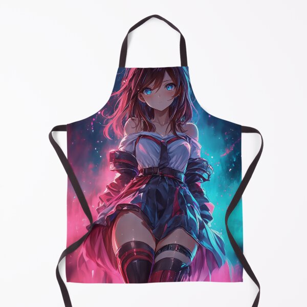 Item preview, Eclipse of Neon Flames designed and sold by Talius Designs.
