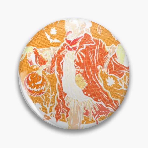 Item preview, Every Night Halloween designed and sold by Radkoholub.