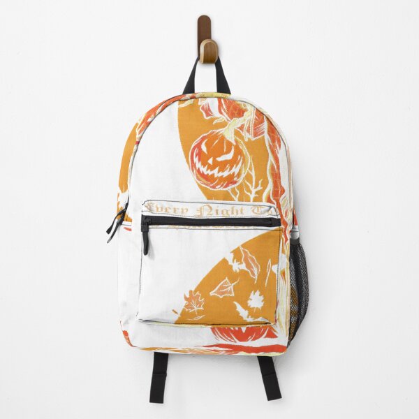 Item preview, Every Night Halloween designed and sold by Radkoholub.