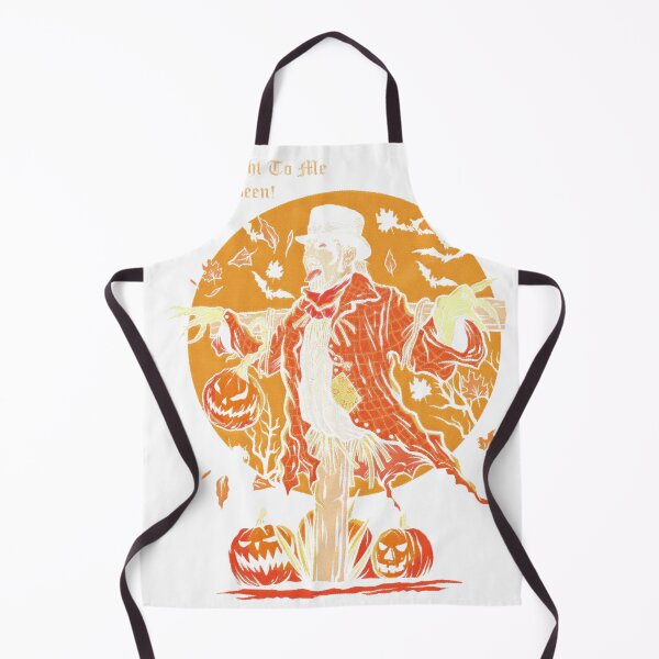 Item preview, Every Night Halloween designed and sold by Radkoholub.