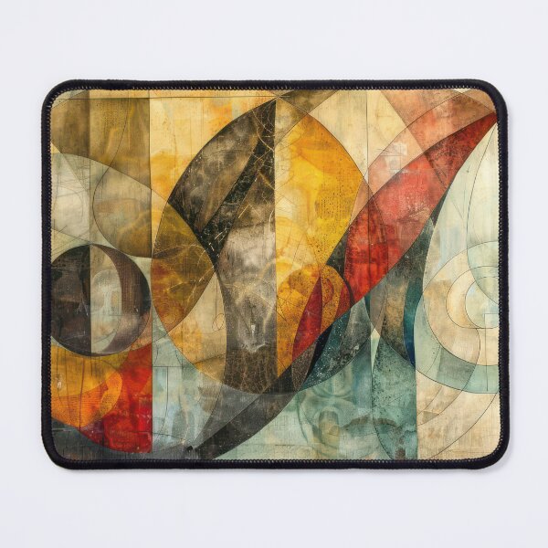 Item preview, Digital Abstract Art designed and sold by NeoNebulaArt.