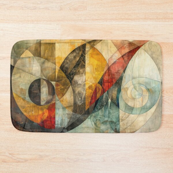 Item preview, Digital Abstract Art designed and sold by NeoNebulaArt.