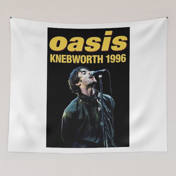Item preview, 1996 Knebworth Singer Song designed and sold by kelmon h.