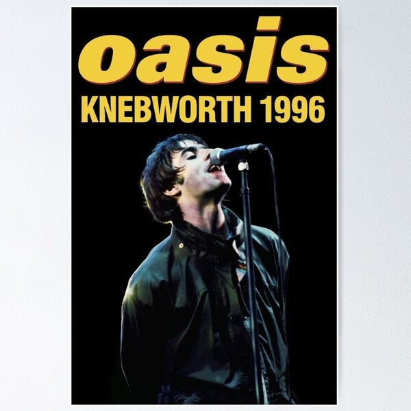 Item preview, 1996 Knebworth Singer Song designed and sold by kelmon h.