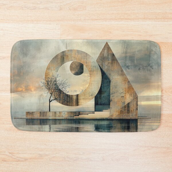 Item preview, Digital Abstract Art designed and sold by NeoNebulaArt.