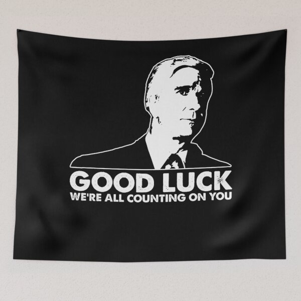 Item preview, Men Good Luck designed and sold by leejun35.