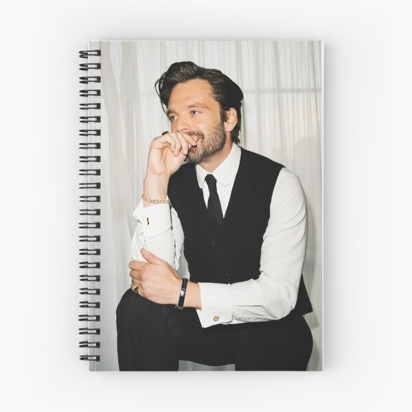 Item preview, Sebastian Stan designed and sold by shop.shan.