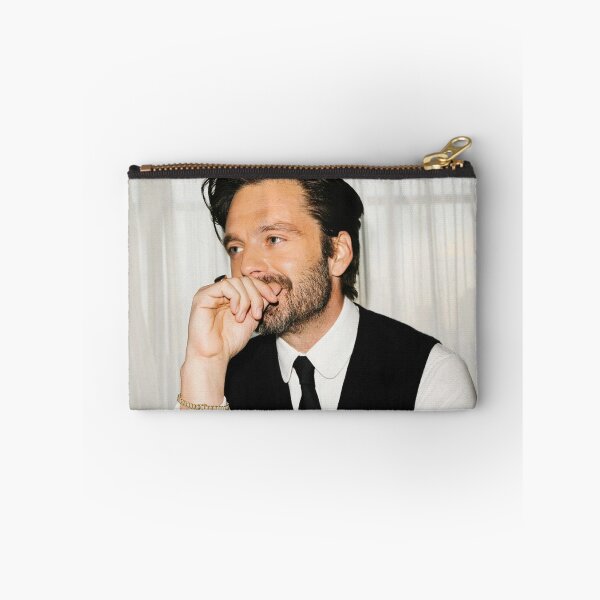 Item preview, Sebastian Stan designed and sold by shop.shan.