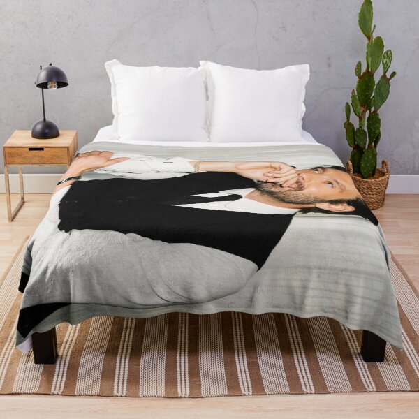 Item preview, Sebastian Stan designed and sold by shop.shan.