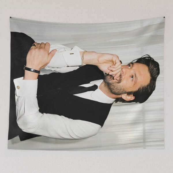 Item preview, Sebastian Stan designed and sold by shop.shan.