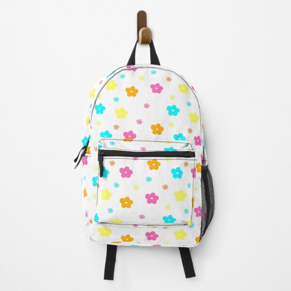Item preview, Bright Floral Pattern designed and sold by natashacole.