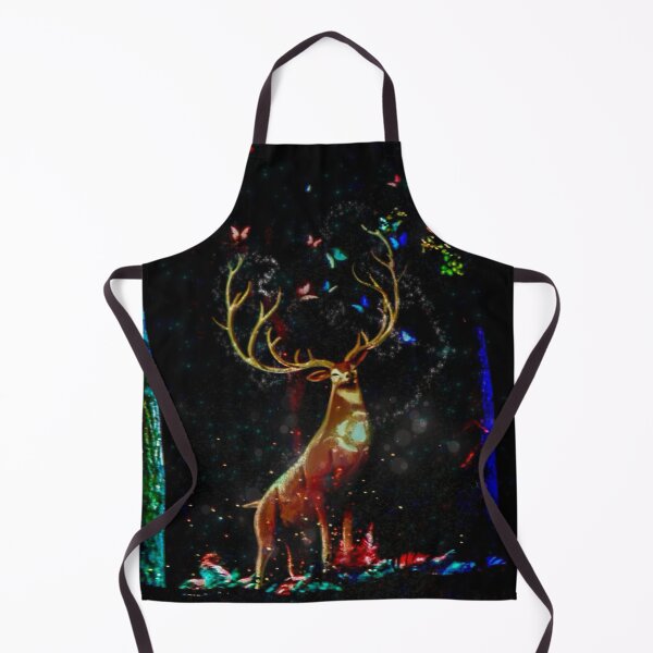 Item preview, Legendary Buck, whitetail Deer  designed and sold by aadventures.