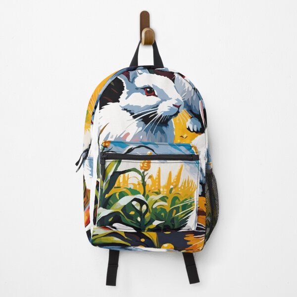 Item preview, The clever rabbit. designed and sold by Whose-sweat.