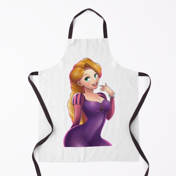 Item preview, Princesa rubia designed and sold by easyskweezyshop.