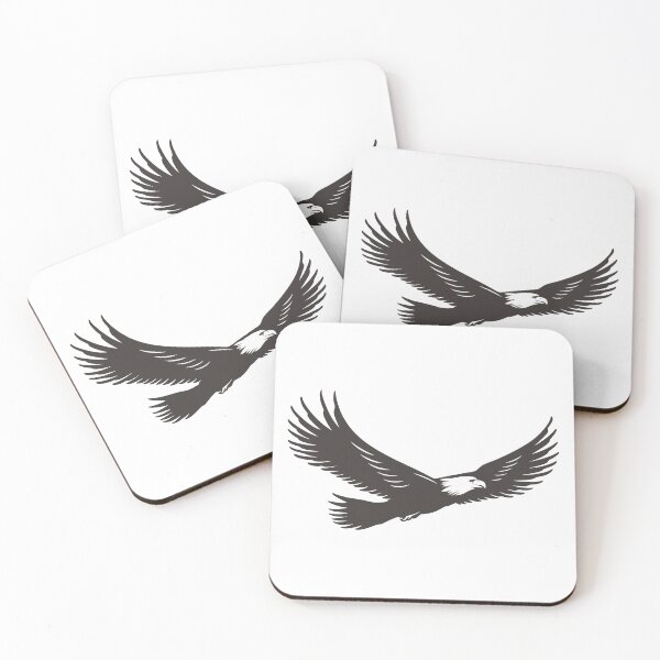 Item preview, gran águila designed and sold by qusaysafuh.