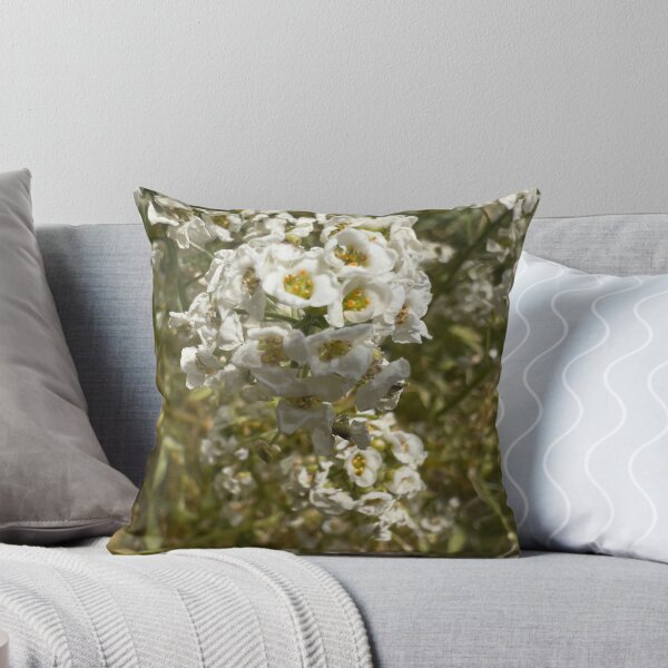 Item preview, Sweet Alyssum designed and sold by Betsy Phillips.