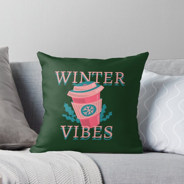 Item preview, Winter Vibes designed and sold by ArtitudePrintLb.