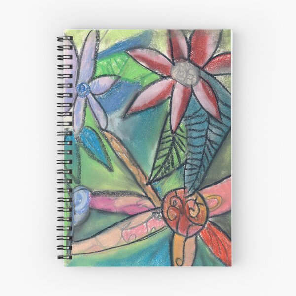 Item preview, Naif flowers designed and sold by Thesofialain.
