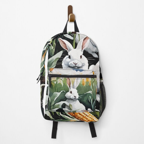 Item preview, The clever rabbit. designed and sold by Whose-sweat.