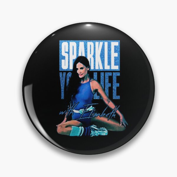 Item preview, SPARKLE YOUR LIFE - The Substance (2024) designed and sold by 200ug.