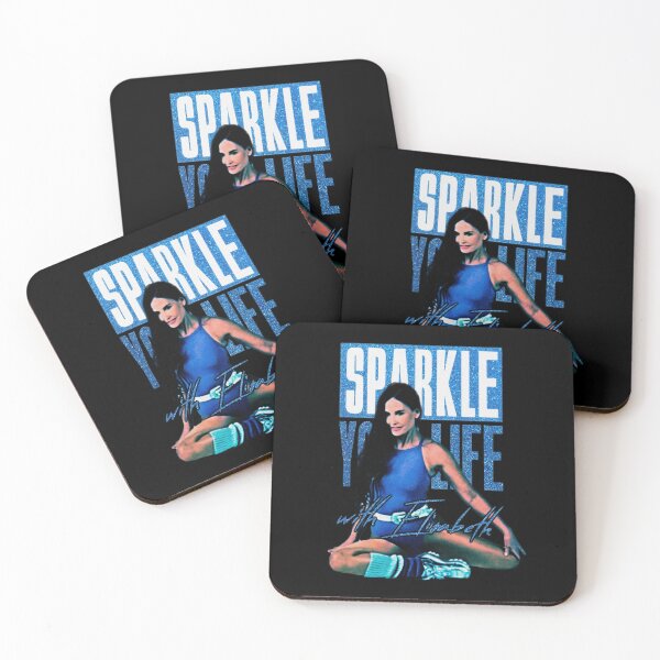 Item preview, SPARKLE YOUR LIFE - The Substance (2024) designed and sold by 200ug.